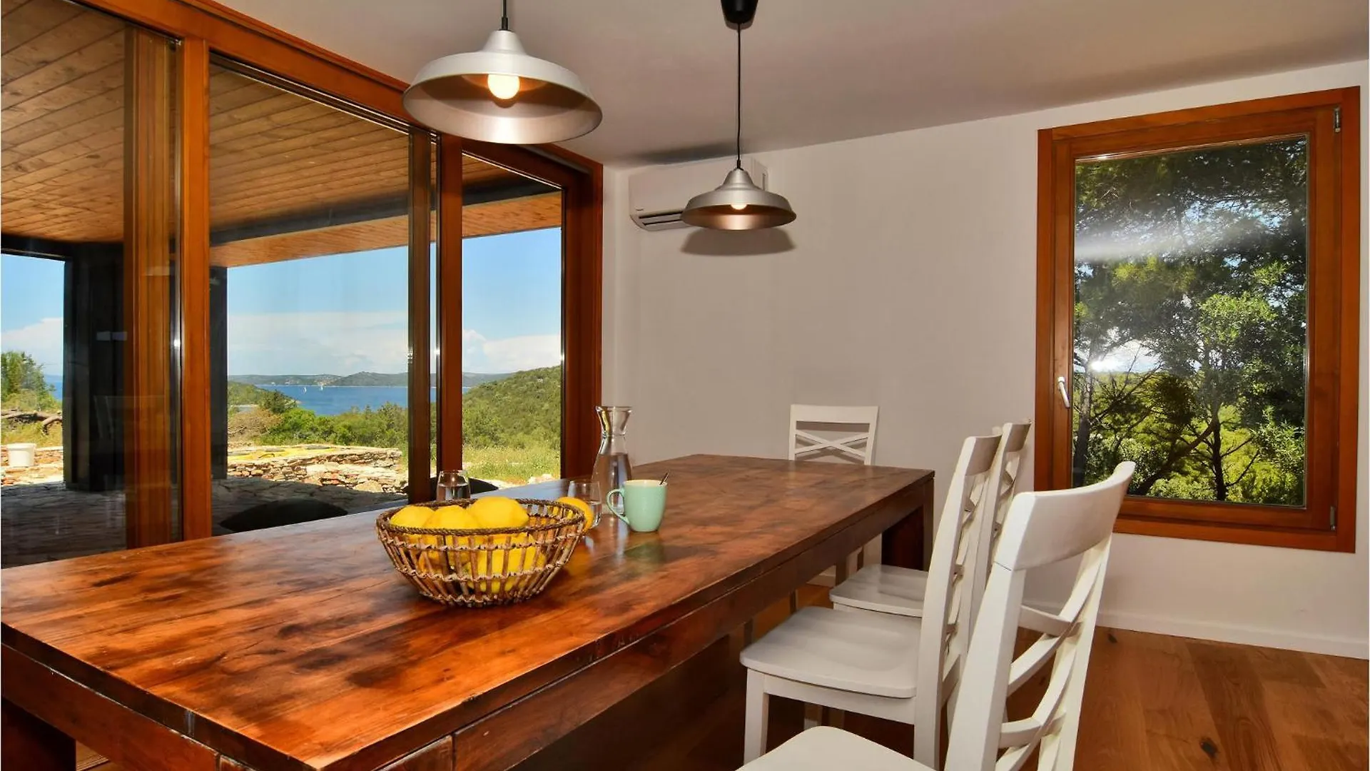 Holiday home Stunning Home In Dragove With House Sea View Croatia