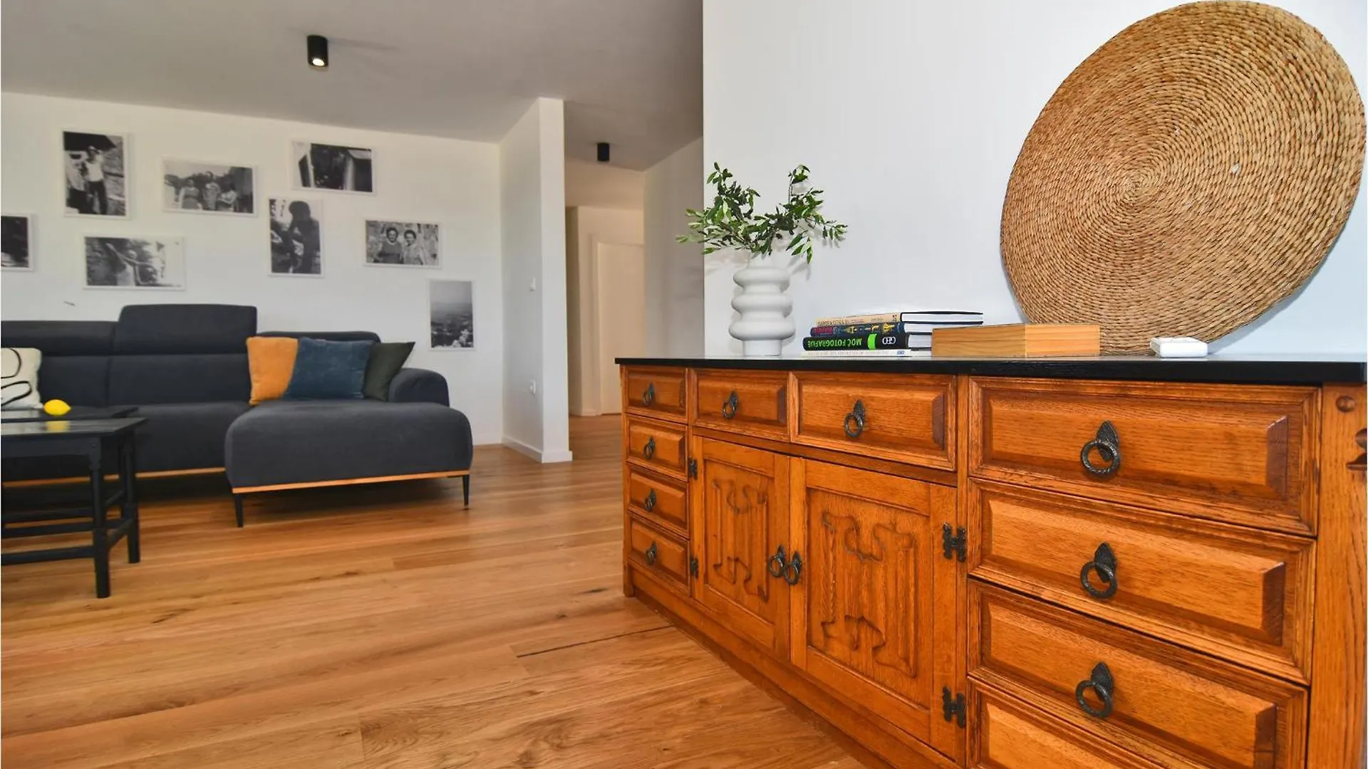 Holiday home Stunning Home In Dragove With House Sea View