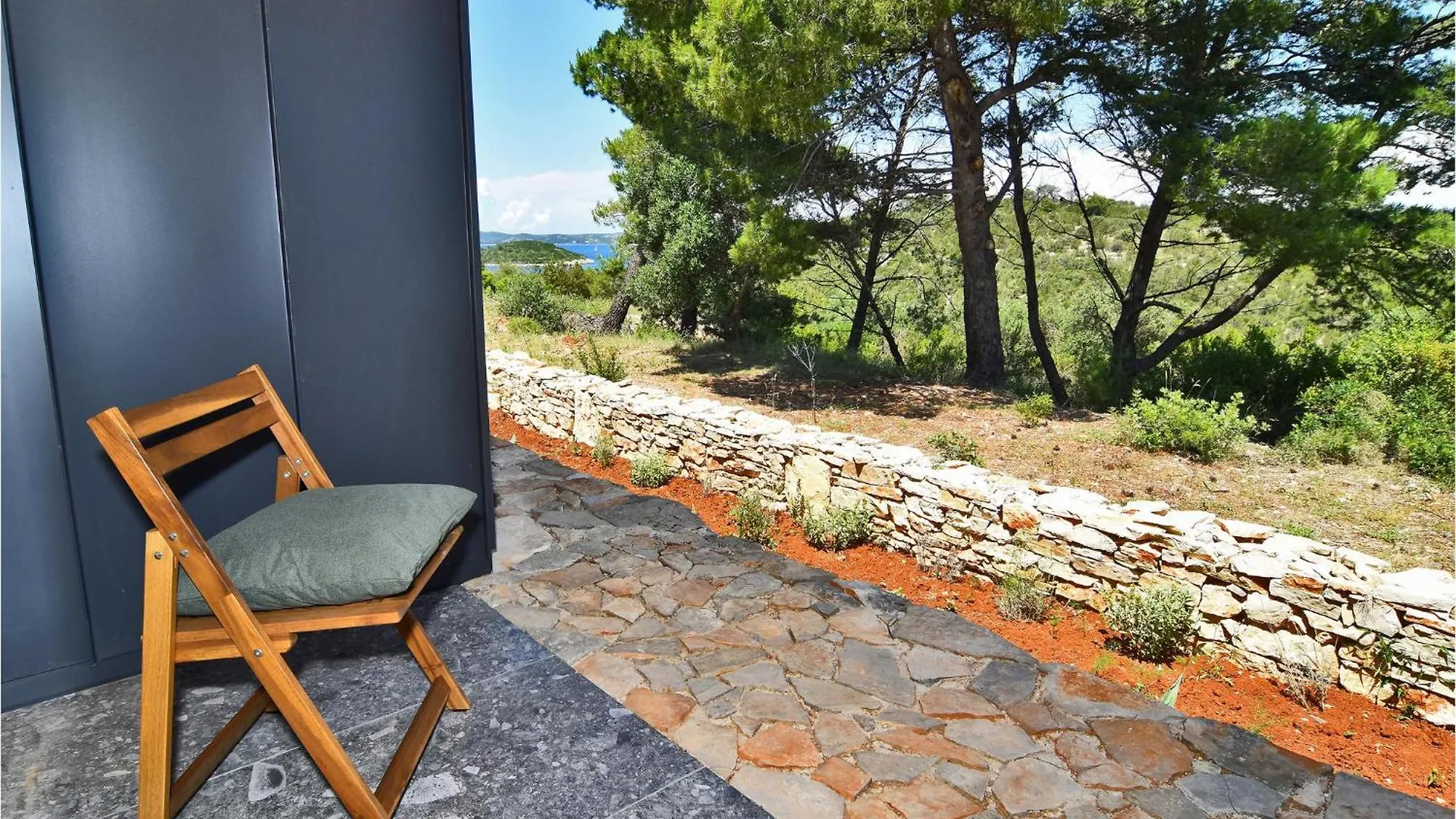 Holiday home Stunning Home In Dragove With House Sea View Croatia