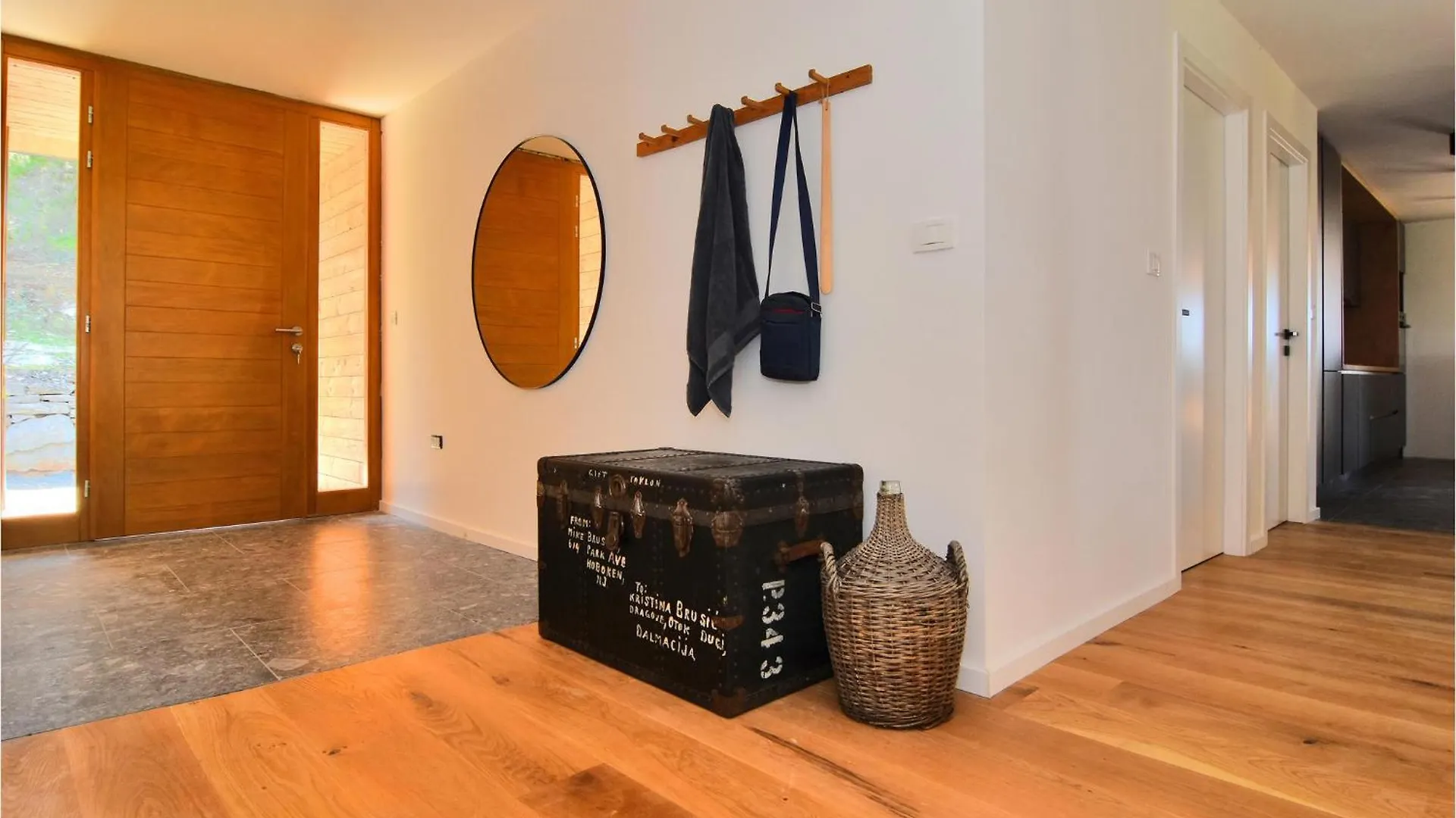 Holiday home Stunning Home In Dragove With House Sea View