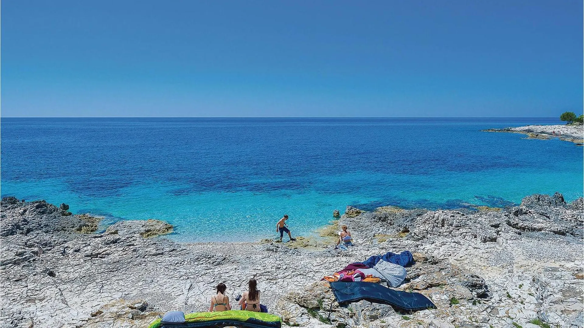 Holiday home Stunning Home In Dragove With House Sea View Croatia